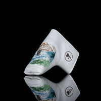 Roll & Cast Headcover - Link.1