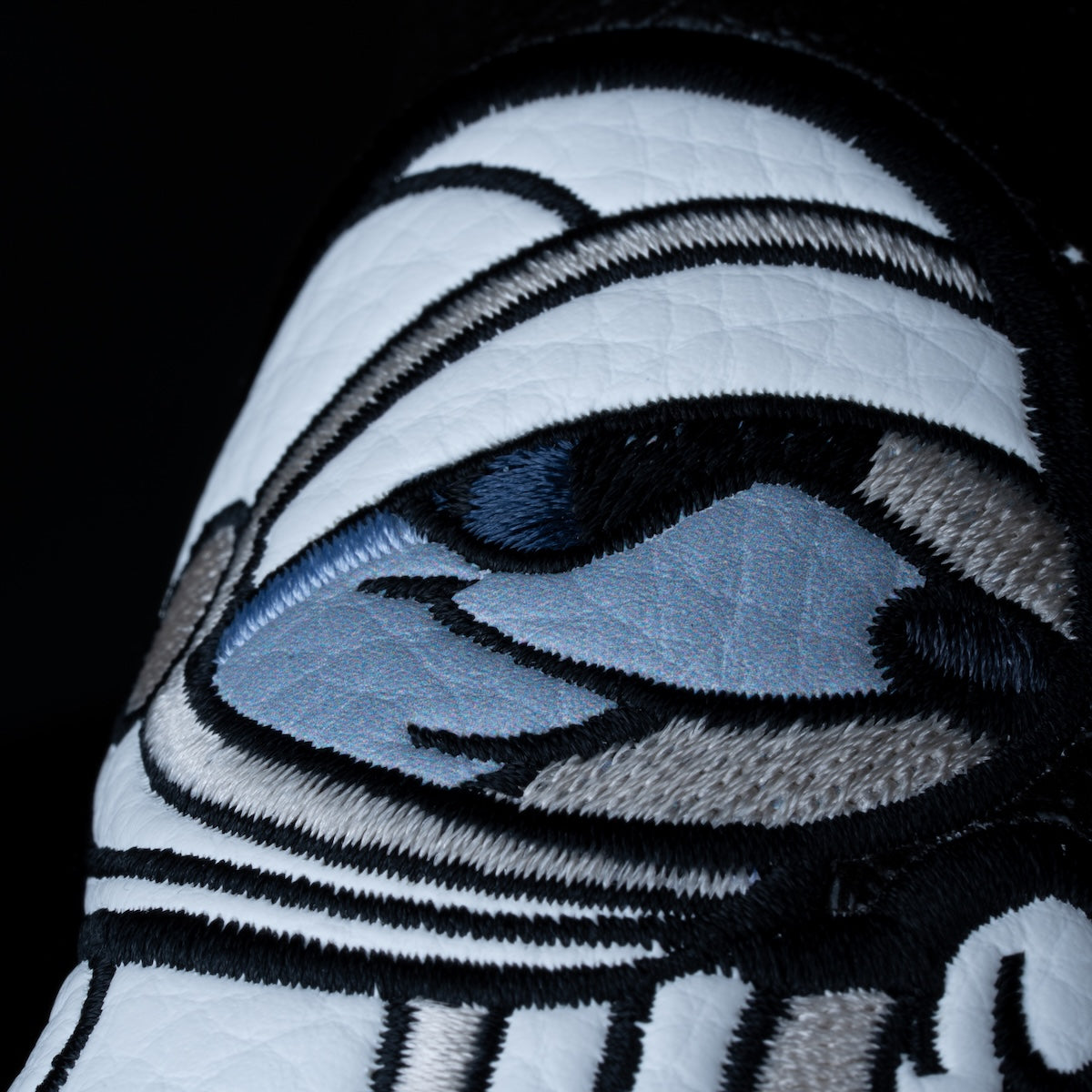 Lunar Eclipse Headcover - Link.1