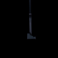 LINK.2.1 STOCK PUTTER