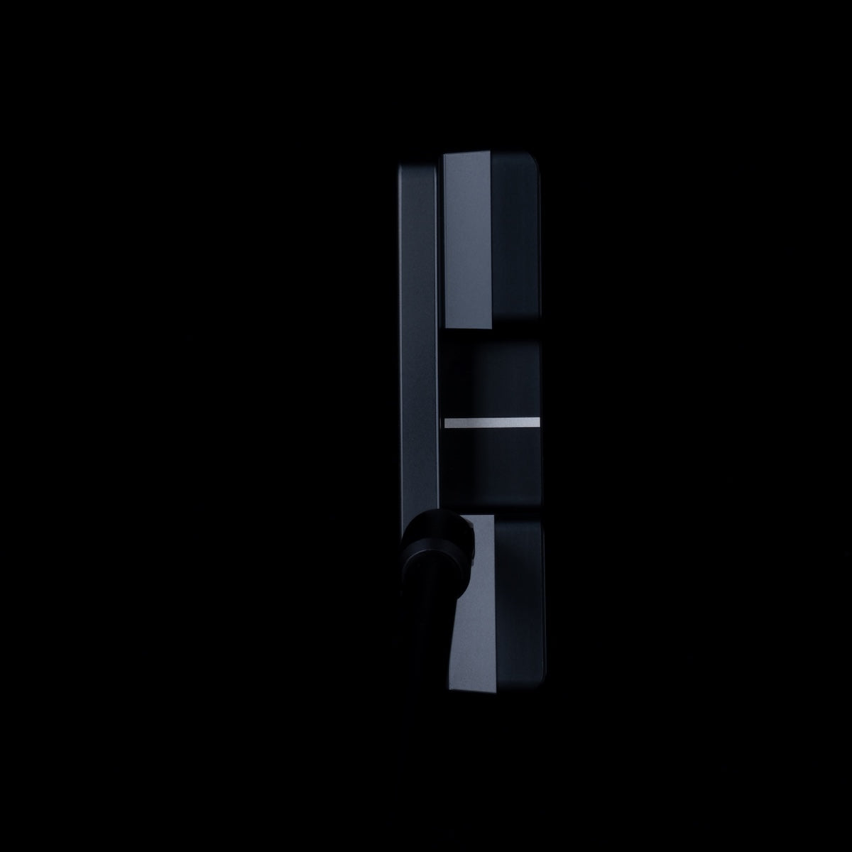LINK.2.1 STOCK PUTTER