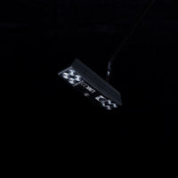 LINK.2.1 STOCK PUTTER