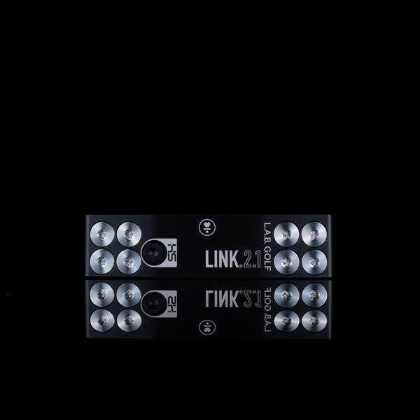 LINK.2.1 STOCK PUTTER – L.A.B. Golf