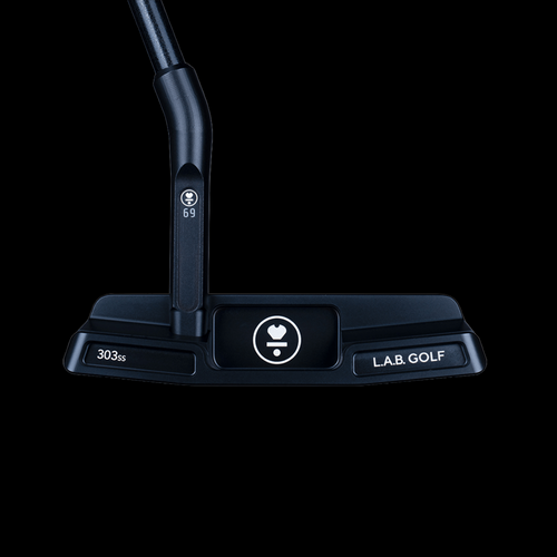 OUR PUTTERS – L.A.B. Golf