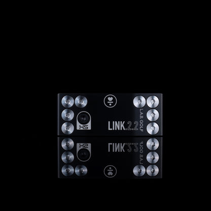 LINK.2.2 STOCK PUTTER