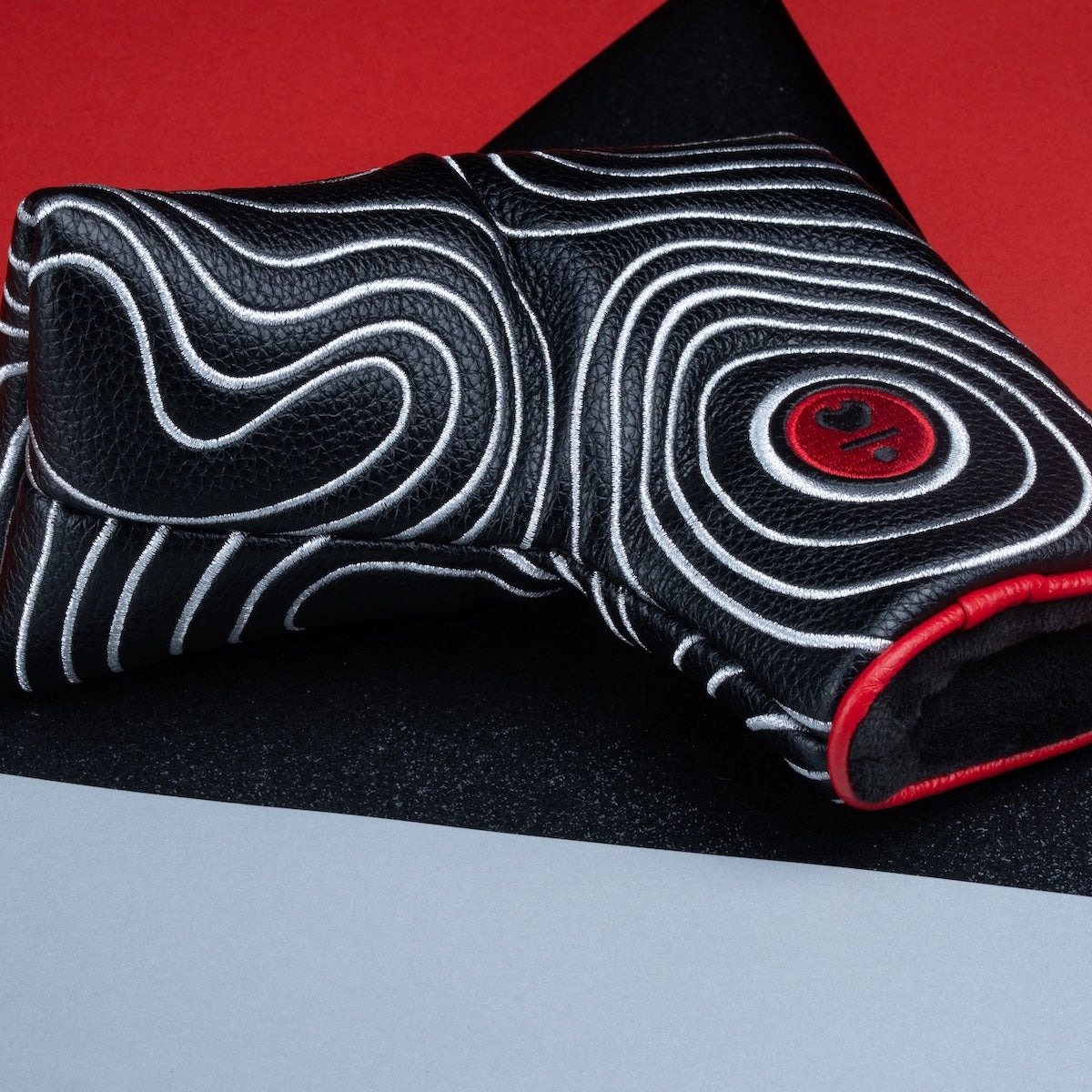 Underrated x L.A.B. Headcover - LINK