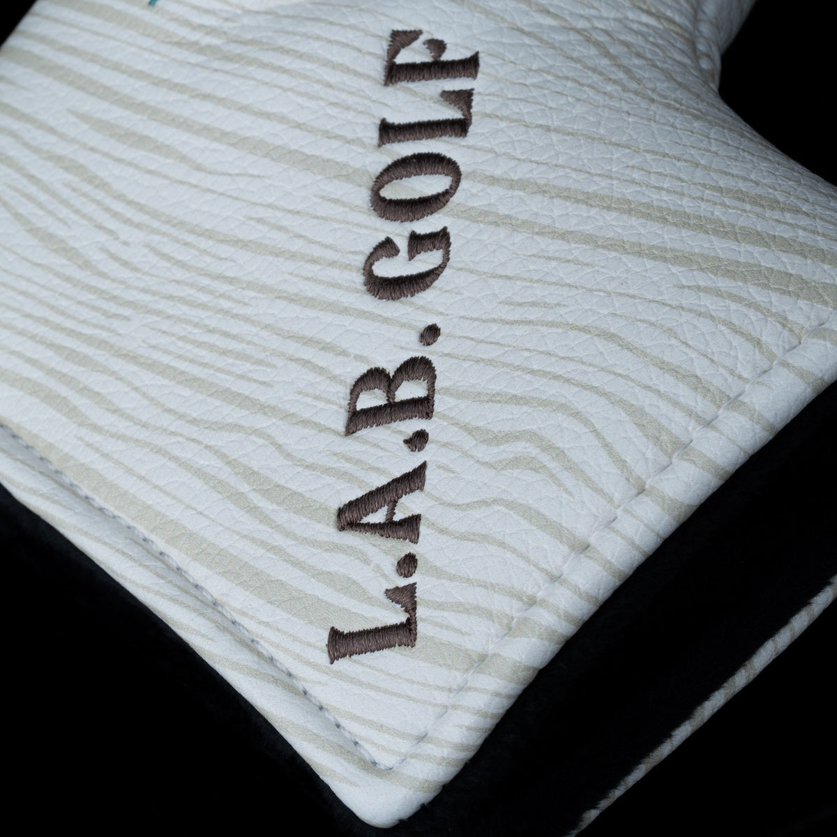 Roll & Cast Headcover - Link.1
