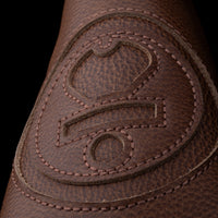 Distressed Leather Headcover - Link.1