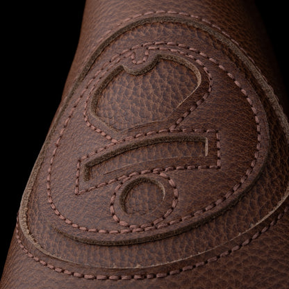 Distressed Leather Headcover - Link.1