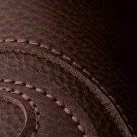 Distressed Leather Headcover - Link.1