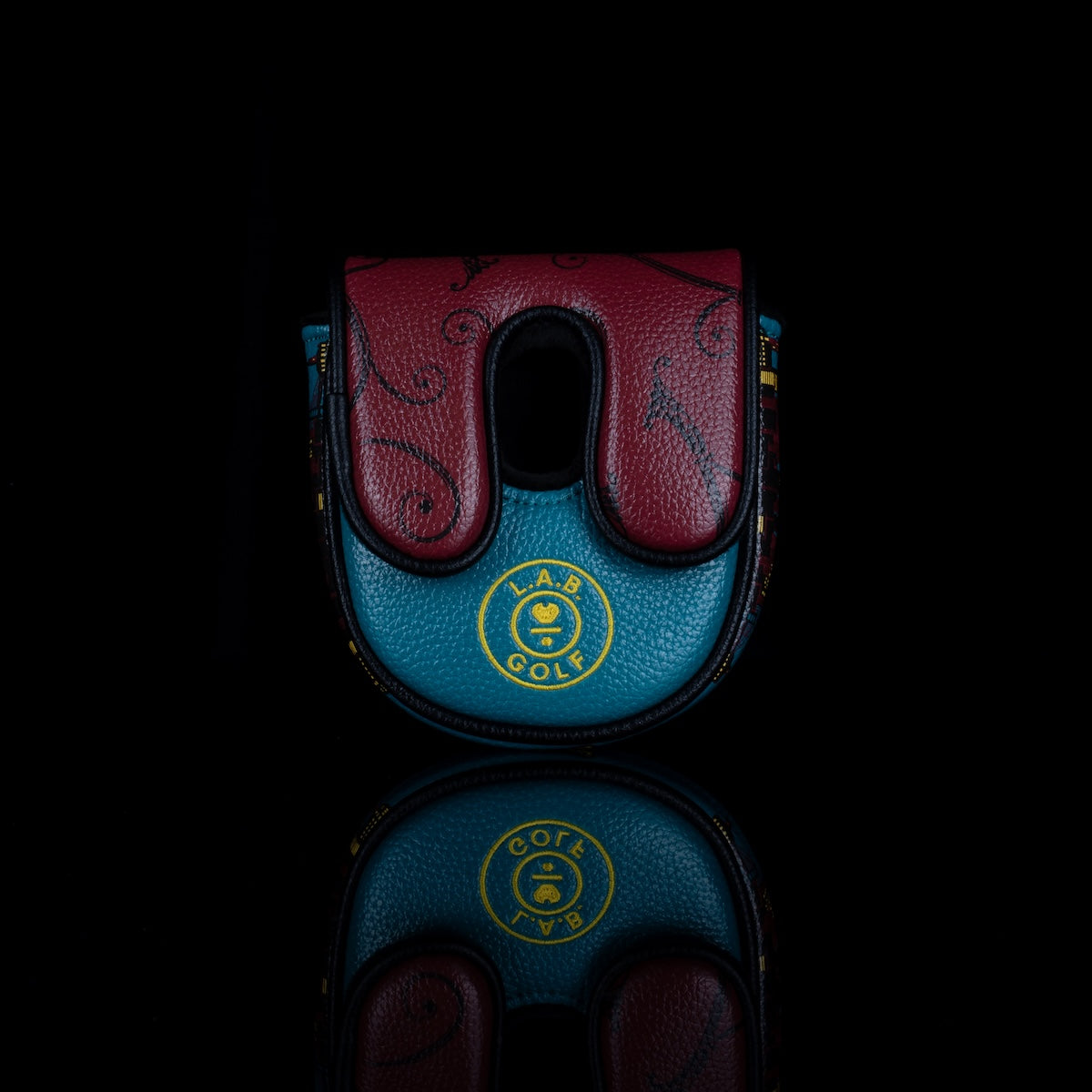 Liberty Rat Headcover - DF3