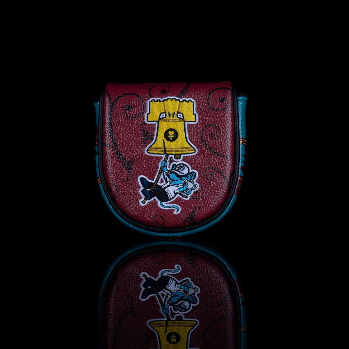 Liberty Rat Headcover - DF3