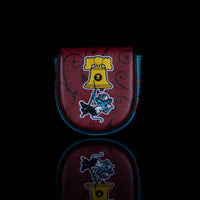 Liberty Rat Headcover - DF3