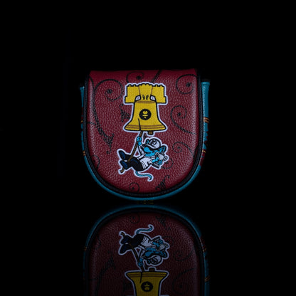 Liberty Rat Headcover - DF3