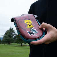 Liberty Rat Headcover - DF3