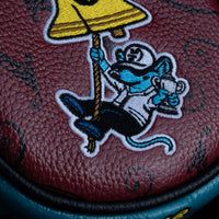 Liberty Rat Headcover - DF3