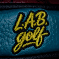Liberty Rat Headcover - DF3