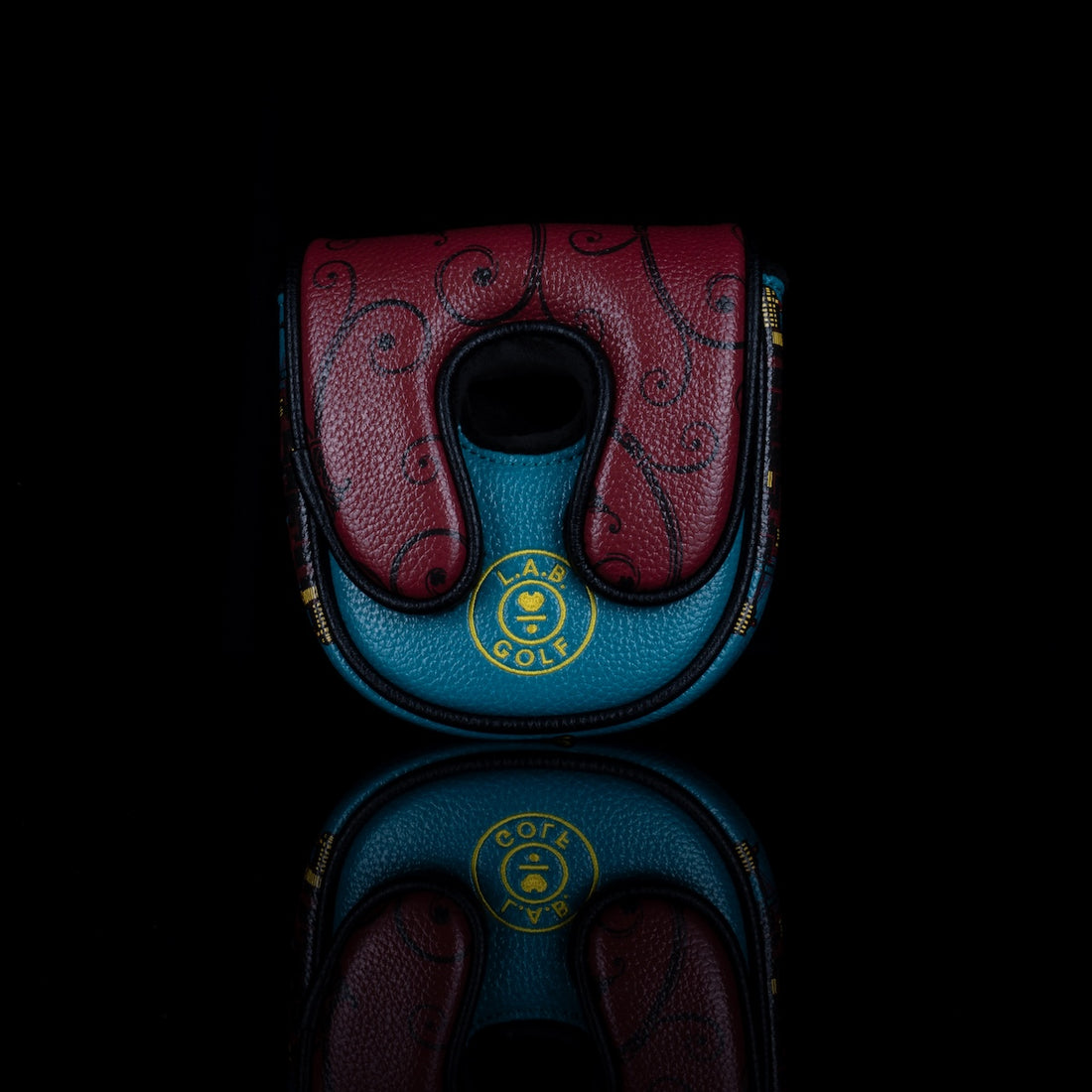 Liberty Rat Headcover - DF 2.1
