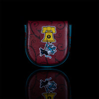 Liberty Rat Headcover - DF 2.1