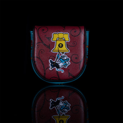 Liberty Rat Headcover - DF 2.1