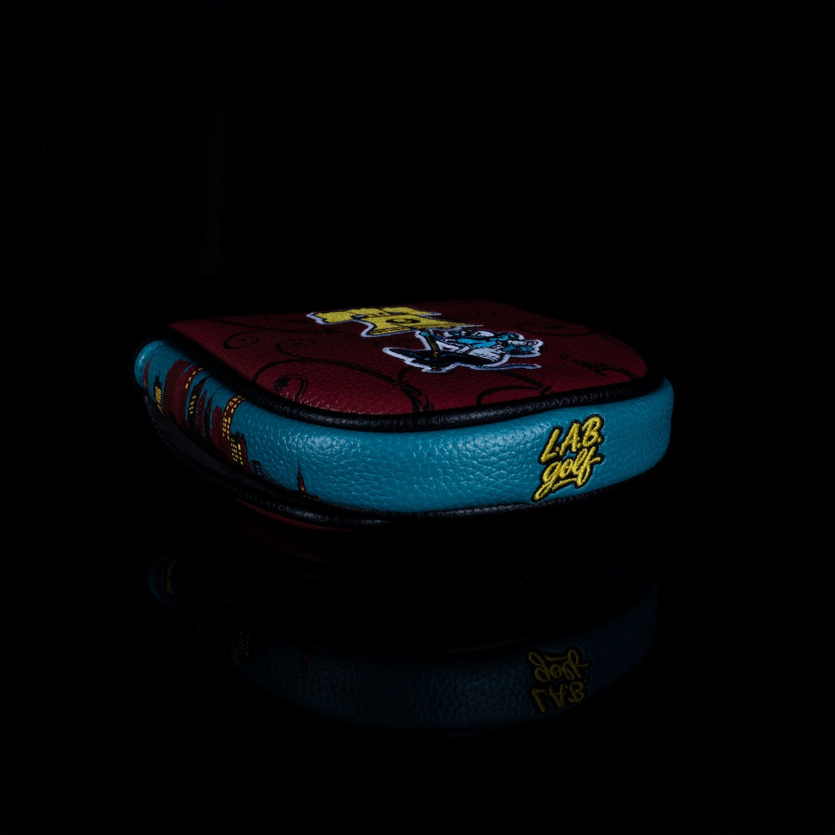Liberty Rat Headcover - DF 2.1