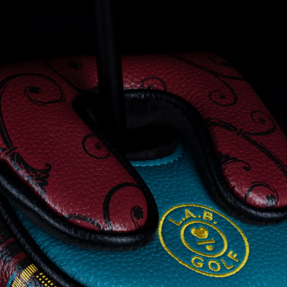 Liberty Rat Headcover - DF 2.1