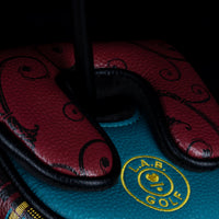 Liberty Rat Headcover - DF 2.1