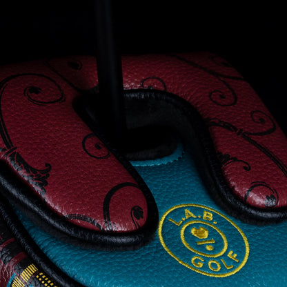 Liberty Rat Headcover - DF 2.1