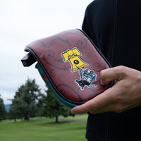 Liberty Rat Headcover - DF 2.1