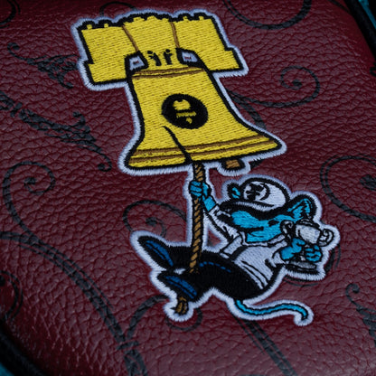 Liberty Rat Headcover - DF 2.1