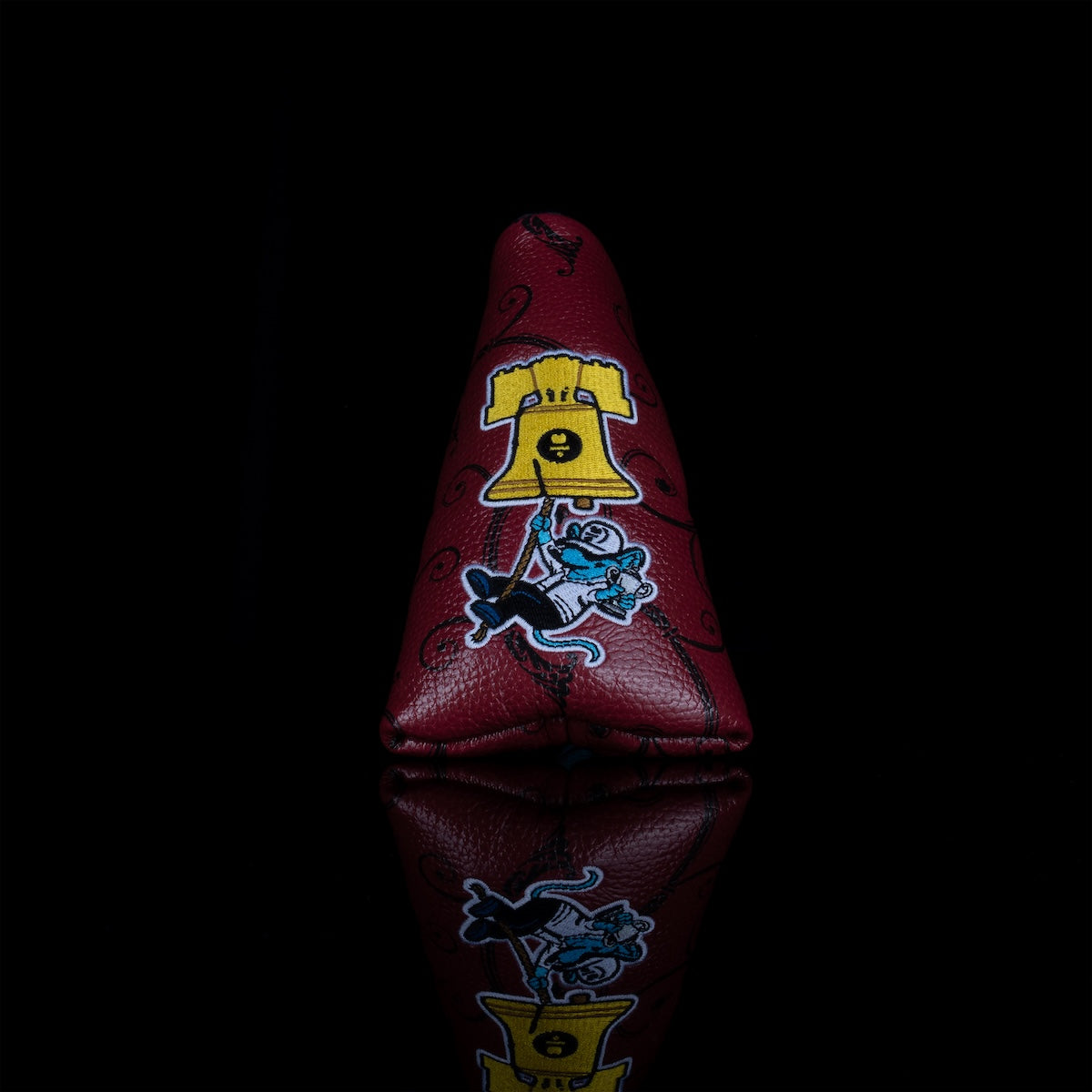 Liberty Rat Headcover - Link