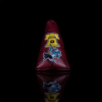 Liberty Rat Headcover - Link