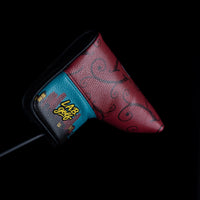 Liberty Rat Headcover - Link