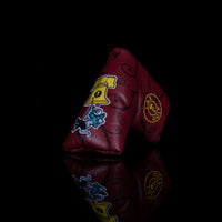Liberty Rat Headcover - Link