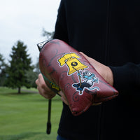 Liberty Rat Headcover - Link