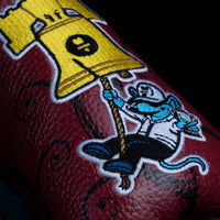Liberty Rat Headcover - Link