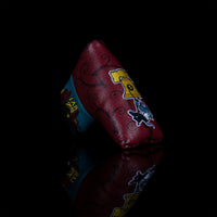 Liberty Rat Headcover - Link