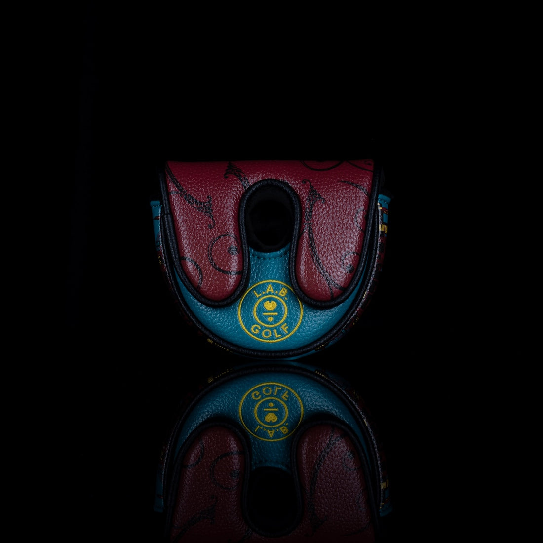 Liberty Rat Headcover - Mezz.1