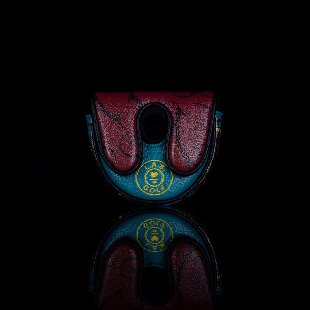 Liberty Rat Headcover - Mezz.1