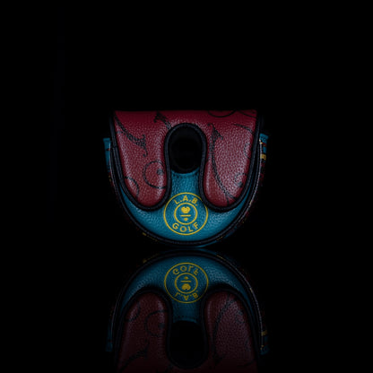 Liberty Rat Headcover - Mezz.1