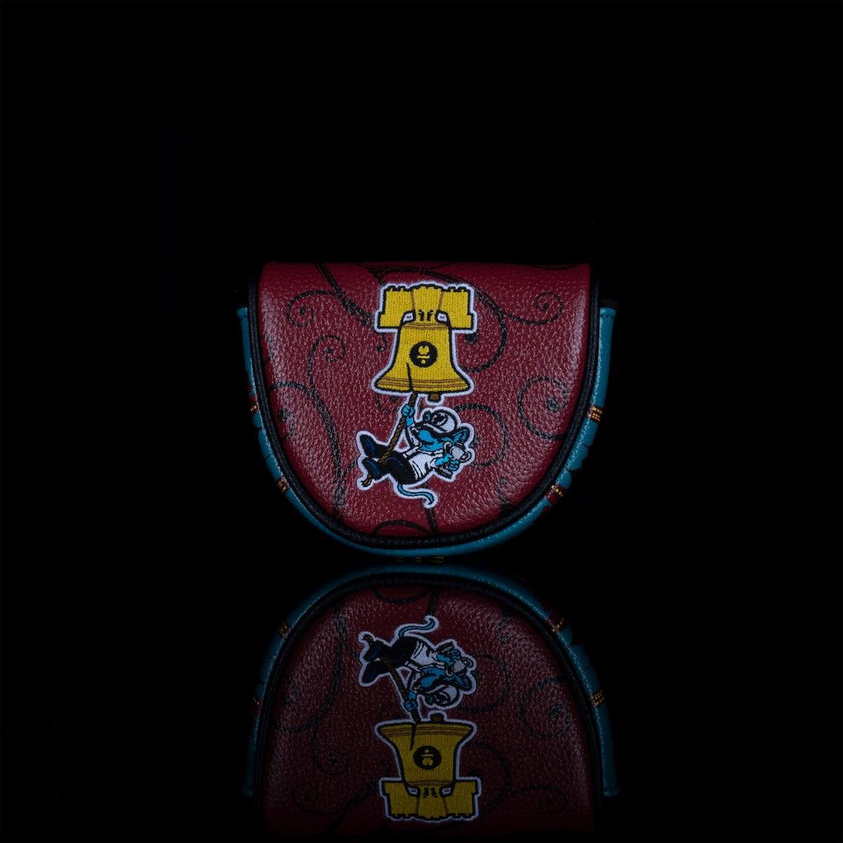 Liberty Rat Headcover - Mezz.1