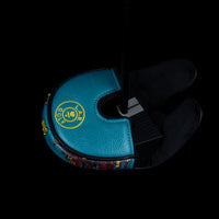 Liberty Rat Headcover - Mezz.1