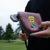 Liberty Rat Headcover - Mezz.1