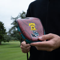 Liberty Rat Headcover - OZ.1