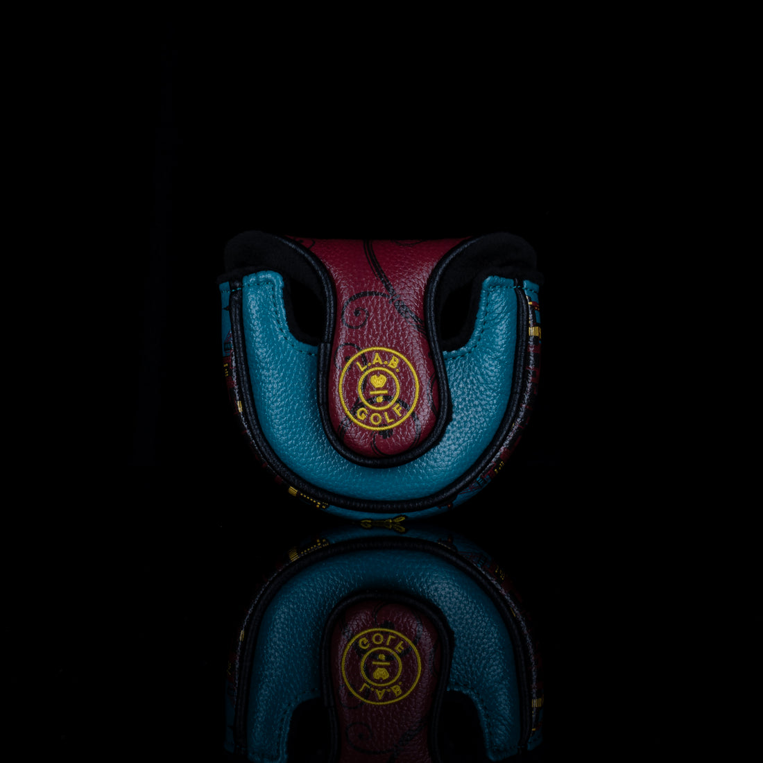 Liberty Rat Headcover - OZ.1i HS