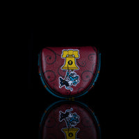 Liberty Rat Headcover - OZ.1i HS
