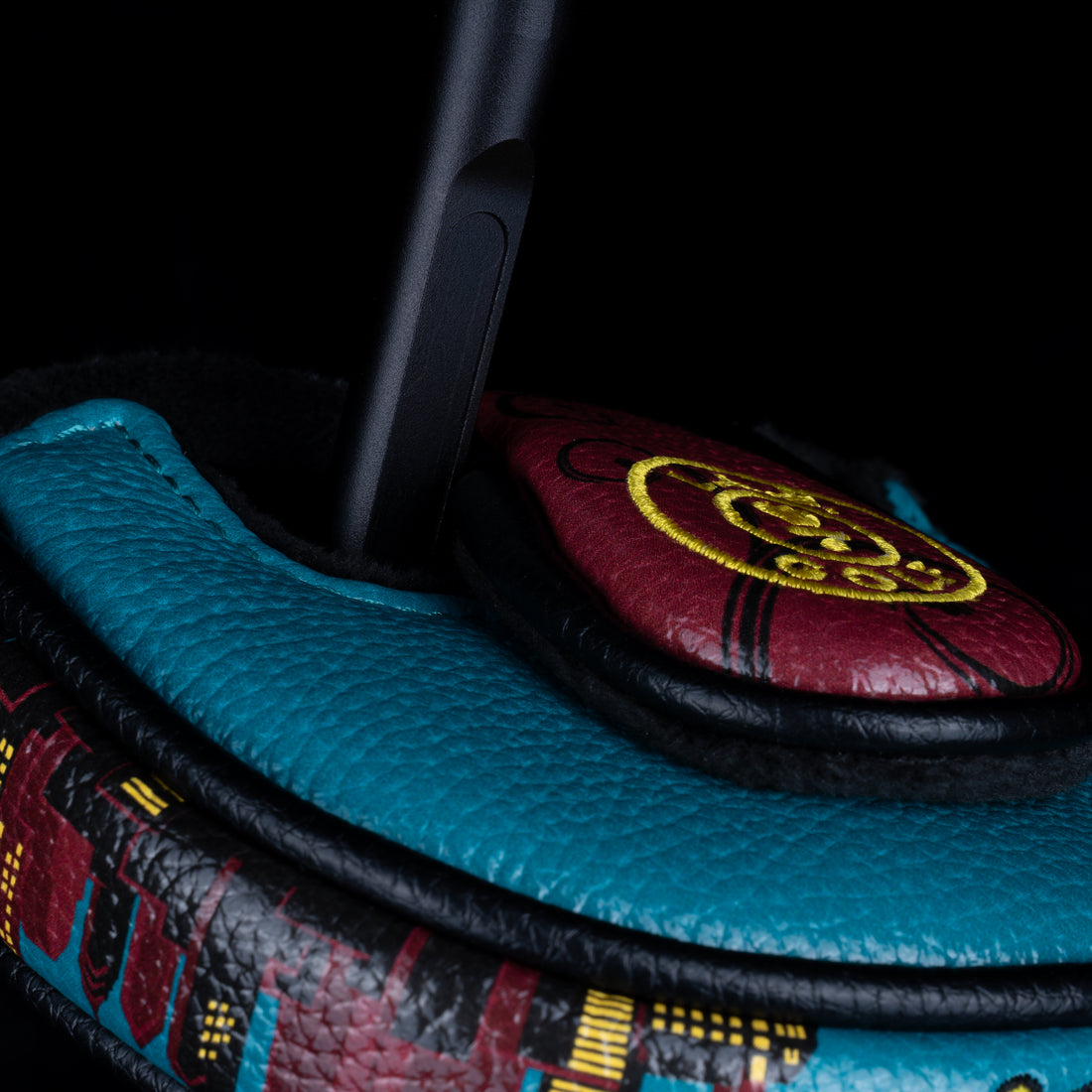 Liberty Rat Headcover - OZ.1i HS