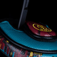 Liberty Rat Headcover - OZ.1i HS