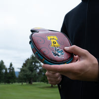 Liberty Rat Headcover - OZ.1i HS