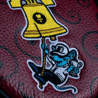 Liberty Rat Headcover - OZ.1i HS