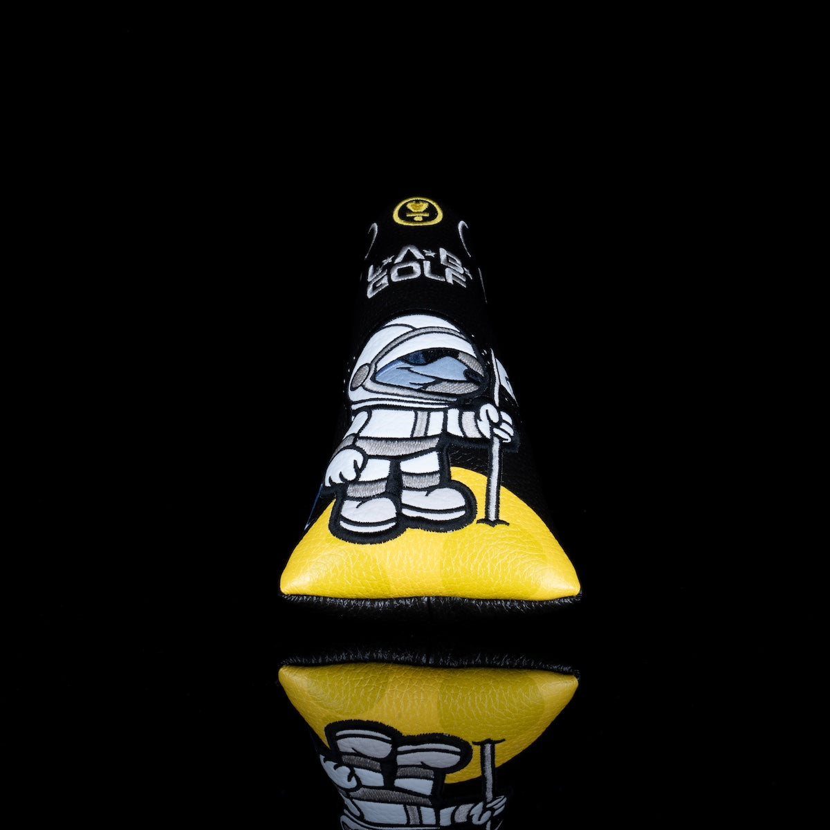 Lunar Eclipse Headcover - Link.1